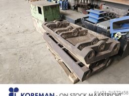 Hazemag Percussion Mill APPH 1315