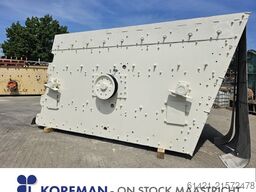 Dragon Screening machine 18/50-4