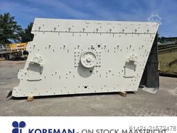 Dragon Screening machine 18/50-4