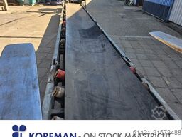 SBM Austria Belt Conveyor