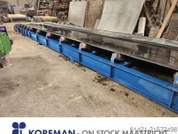 Kleemann Belt Conveyor