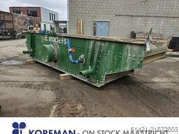  Screening machine Främbs & Freudenberg 15/50-2,5