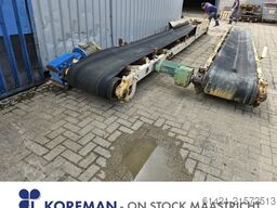 Kleemann Belt Conveyor