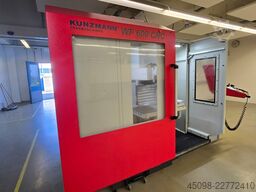 Kunzmann WF 600 CNC