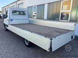 Mercedes-Benz Sprinter315 PritscheL3*Kamera*44Tkm*