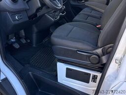 Mercedes-Benz Sprinter315 PritscheL3*Kamera*44Tkm*