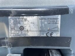 Nilfisk SC 500