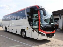 MAN Lion's Coach R07 / Full Option / 12,1m