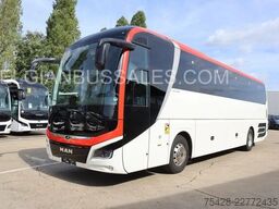 MAN Lion's Coach R07 / Full Option / 12,1m