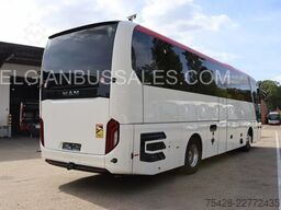 MAN Lion's Coach R07 / Full Option / 12,1m