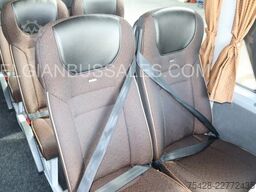 MAN Lion's Coach R07 / Full Option / 12,1m