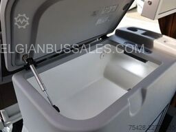MAN Lion's Coach R07 / Full Option / 12,1m