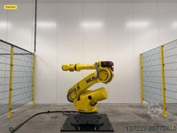 FANUC R-2000iB/250F