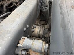 Scania R480 6x2T, Retarder, Manual, King of the Road