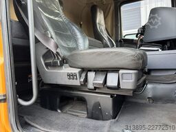 Scania R480 6x2T, Retarder, Manual, King of the Road