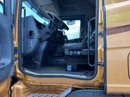 Scania R480 6x2T, Retarder, Manual, King of the Road
