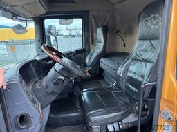 Scania R480 6x2T, Retarder, Manual, King of the Road