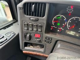 Scania R480 6x2T, Retarder, Manual, King of the Road
