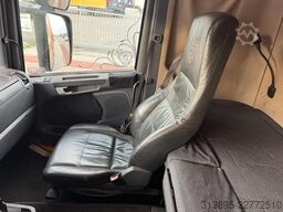 Scania R480 6x2T, Retarder, Manual, King of the Road