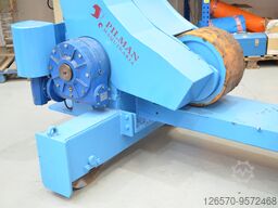 Oerlikon LP100