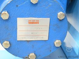 Oerlikon LP100