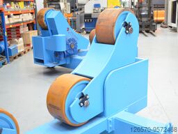 Oerlikon LP100