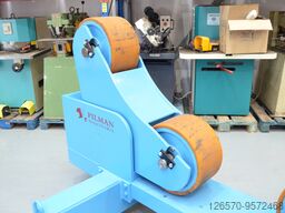 Oerlikon LP100