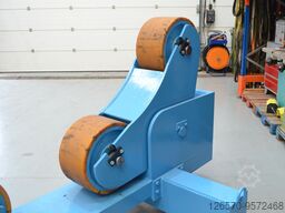 Oerlikon LP100