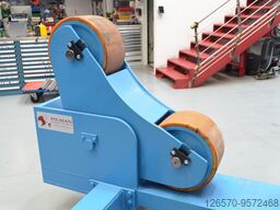 Oerlikon LP100