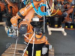 KUKA KRC4 KR16-2 2015 MODEL