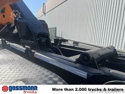 Mercedes-Benz Arocs 3243 LK 8x4/4, Motorabtrieb