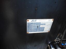 JLG 3614rs ( 3,6t - 14m )
