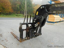 JLG 3614rs ( 3,6t - 14m )