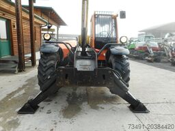 JLG 3614rs ( 3,6t - 14m )