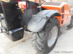 JLG 3614rs ( 3,6t - 14m )