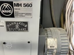 MAHO MH 560