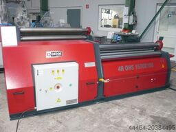 OSTAS 4R OHS 1570 x 150