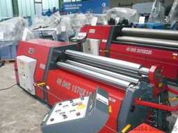 OSTAS 4R OHS 1570 x 150