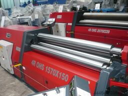 OSTAS 4R OHS 1570 x 150