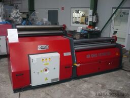 OSTAS 4R OHS 1570 x 150