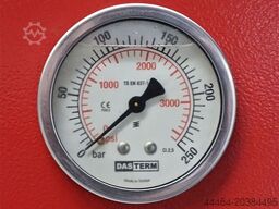 OSTAS 4R OHS 1570 x 150