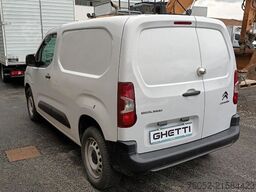 Citroen Mod. Vers.