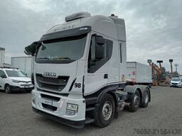IVECO AS440S50TX/P