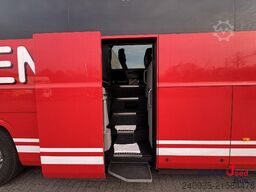 Scania Irizar i8 HDH 14m, wenig KM