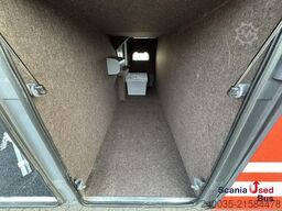 Scania Irizar i8 HDH 14m, wenig KM