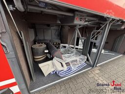 Scania Irizar i8 HDH 14m, wenig KM