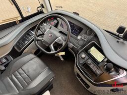 Scania Irizar i8 HDH 14m, wenig KM