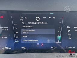 Scania Irizar i8 HDH 14m, wenig KM