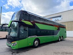 SETRA S 531 DT,  Glasdach ,  1a Zustand !