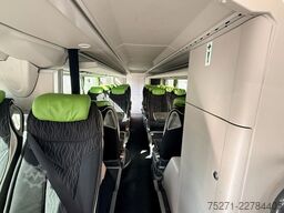 SETRA S 531 DT,  Glasdach ,  1a Zustand !